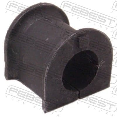 Soporte, estabilizador FEBEST KSB-SORF