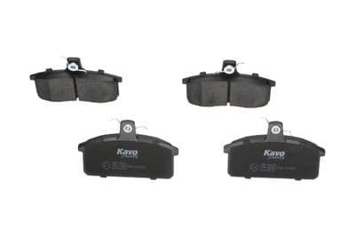 Juego de balatas de freno Kavo Parts KBP-8524