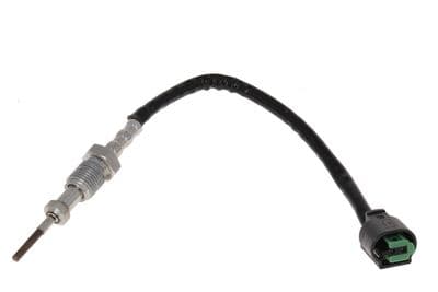 Sensor, de temperatura de gas de escape VALEO 369066