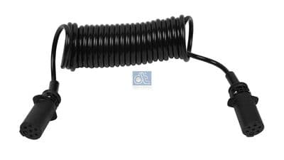 Resistencia en espiral DT Spare Parts 2.25415