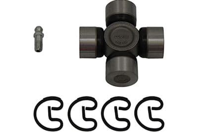 Junta, árbol cardán Kavo Parts DUJ-8502