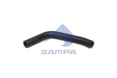 Tubería de radiador SAMPA 011.330