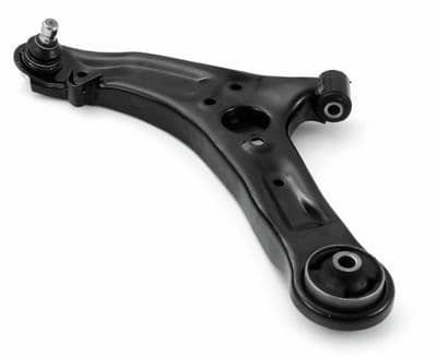 Brazo oscilante, suspensión de ruedas BOSCH 0 986 141 989