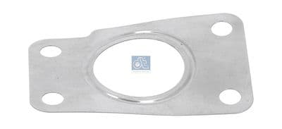 Junta, compresor DT Spare Parts 12.26021