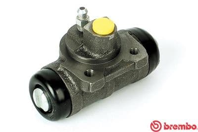 Cilindro de freno de rueda BREMBO A 12 247