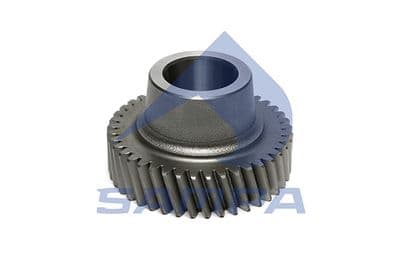 Rueda dentada, compresor de aire SAMPA 096.5267