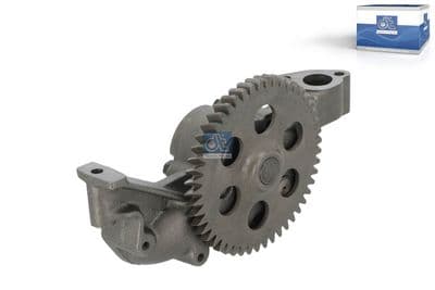 Bomba de aceite DT Spare Parts 4.62893