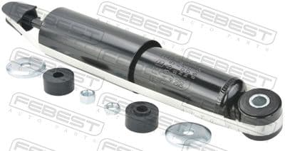 Amortiguador FEBEST 04655705F