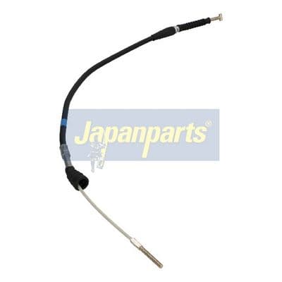 Cable de accionamiento, freno de estacionamiento JAPANPARTS BC-2055