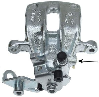 Caliper TEXTAR 38044300