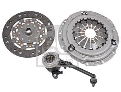 Kit de clutch FEBI BILSTEIN 1005329