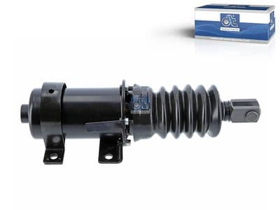 Cilindro de freno de membrana DT Spare Parts 4.72175