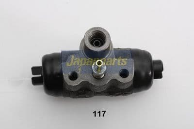 Cilindro de freno de rueda JAPANPARTS CS-117