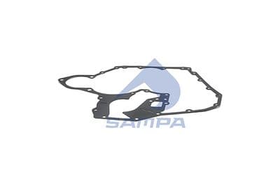 Junta, bomba de agua SAMPA 025.458