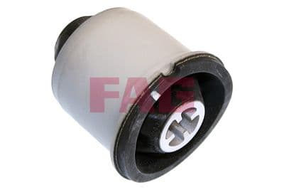 Suspensión, cuerpo del eje Schaeffler FAG 829 0498 10