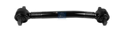 Brazo oscilante, suspensión de ruedas DT Spare Parts 7.14010