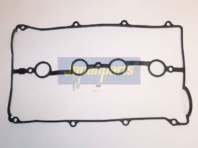 Junta cabeza de motor JAPANPARTS GP-314
