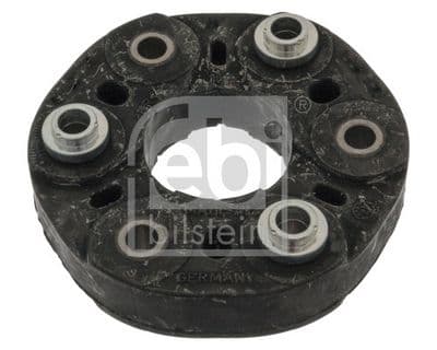 Junta, árbol cardán FEBI BILSTEIN 49544
