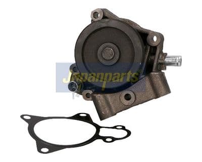 Bomba de agua, refrigeración del motor JAPANPARTS PQ-0212
