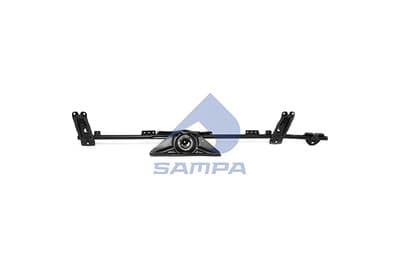 Varillaje de limpiaparabrisas SAMPA 044.223