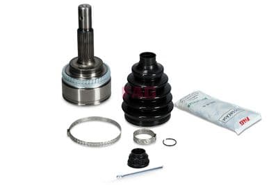 Juego de articulación, eje de transmisión Schaeffler FAG 771 0484 30