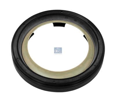 Retén para ejes, cigüeñal DT Spare Parts 7.54110