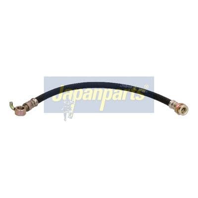 Soporte, manguera de freno JAPANPARTS TF-335