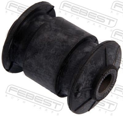 Horquilla de suspensión FEBEST SAB-R2S