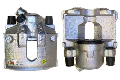 Caliper BOSCH 0 986 474 125