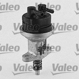 Bomba de combustible VALEO 247087