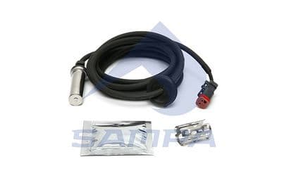 Sensor, revoluciones de la rueda SAMPA 096.5919