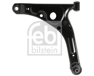 Brazo oscilante, suspensión de ruedas FEBI BILSTEIN 173737