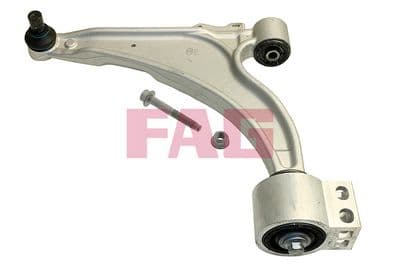Brazo oscilante, suspensión de ruedas Schaeffler FAG 821 0789 10