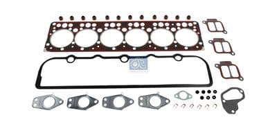 Juego de juntas, culata de cilindro DT Spare Parts 4.90982