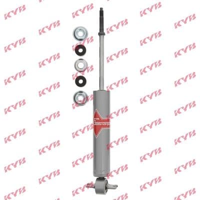 Amortiguador KYB 553057