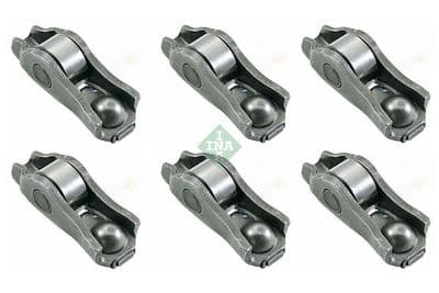 Palanca oscilante, distribución del motor Schaeffler INA 422 0243 20