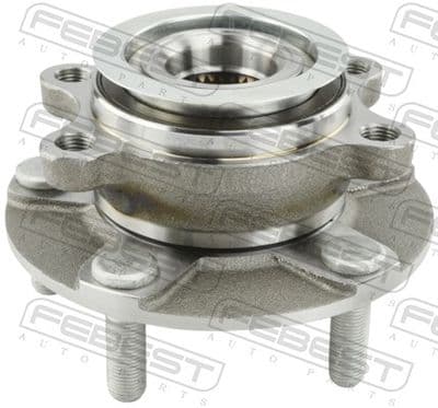 Buje FEBEST 0282-J10F