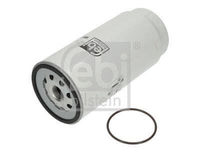 Filtro combustible FEBI BILSTEIN 188766