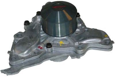 Bomba de agua, refrigeración del motor Kavo Parts HW-1054