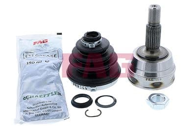 Juego de articulación, eje de transmisión Schaeffler FAG 771 0703 30