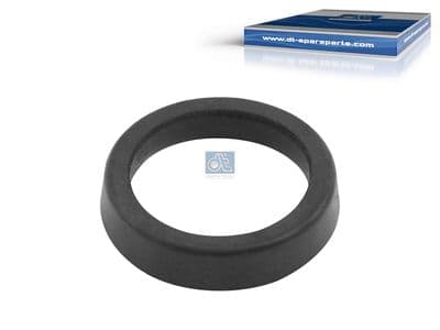 Casquillo, soporte de la cabina DT Spare Parts 1.22456
