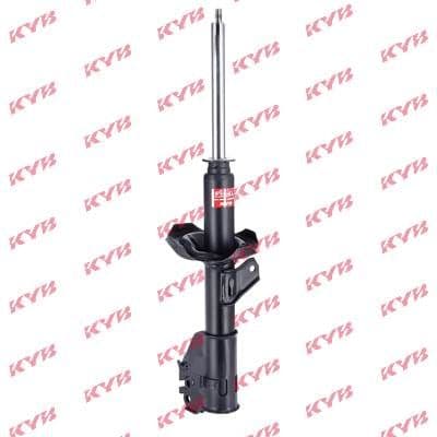 Amortiguador KYB 334418