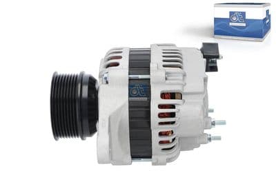 Alternador DT Spare Parts 2.21046