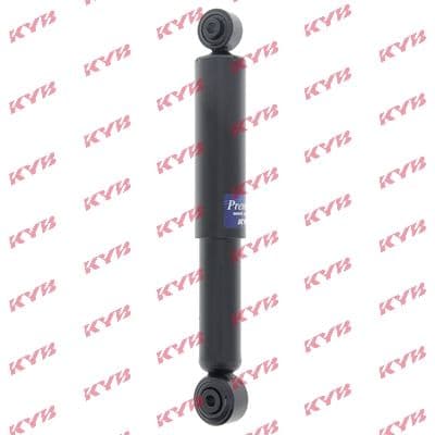 Amortiguador KYB 443278
