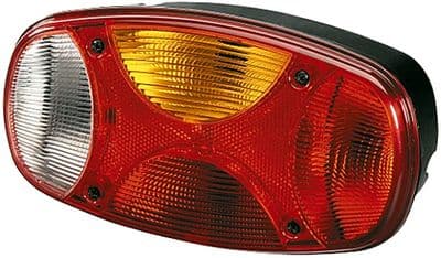 Piloto posterior HELLA 2VA 343 640-077