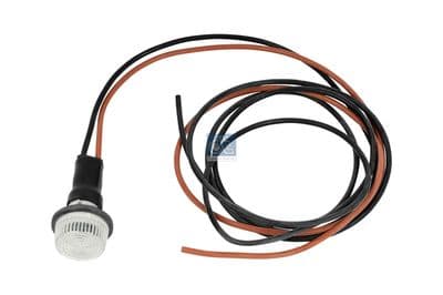Luz de estacionamiento DT Spare Parts 4.66005