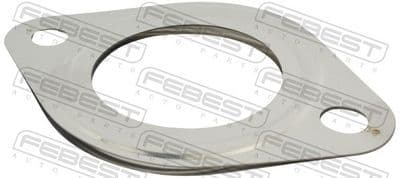 Junta, tubo de escape FEBEST 02492-002