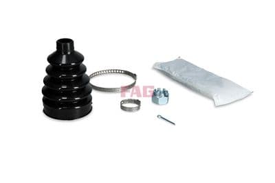Juego de fuelles, eje de transmisión Schaeffler FAG 772 0157 30