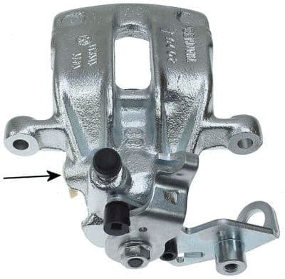 Caliper TEXTAR 38044400