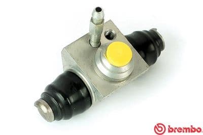 Cilindro de freno de rueda BREMBO A 12 382